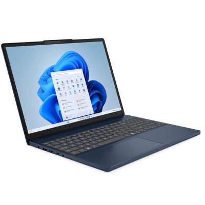 Ноутбук Lenovo IdeaPad Slim 3 15IRH10 (83K100QVRA) Вінниця - фото 6