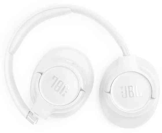 Гарнітура JBL TUNE 730BT White (JBLT730BTWHT) (7225536) Київ