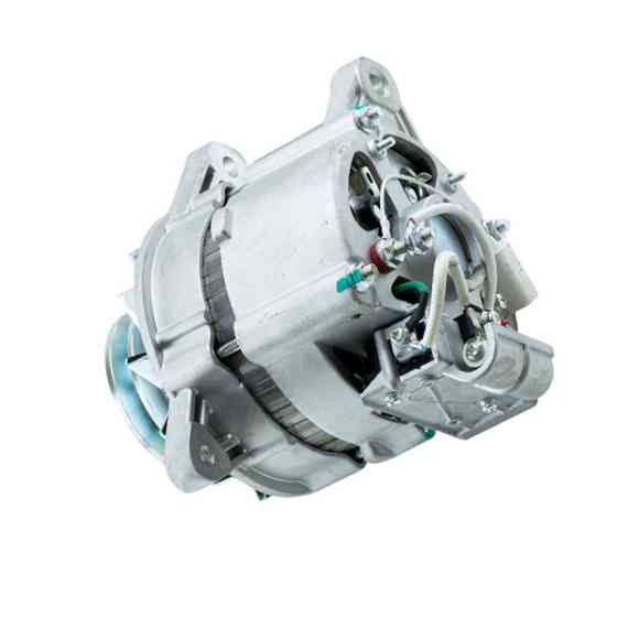 Генератор (г-273в1) 28в 50a камаз,маз Мукачево