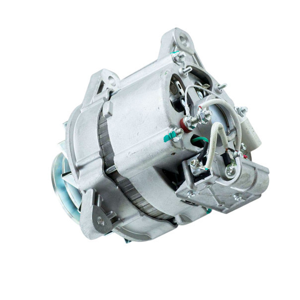 Генератор (г-273в1) 28в 50a камаз,маз Мукачево - изображение 1