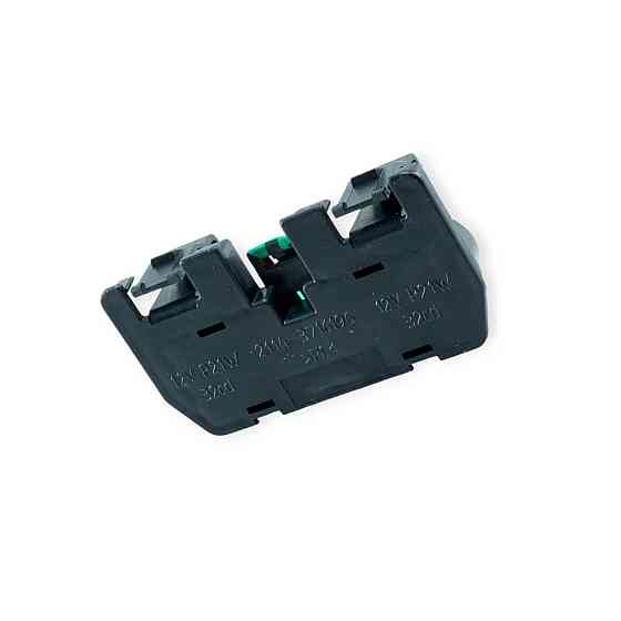 Плата заднього ліхтаря 2111-2115 в зборі внутрішня без ламп Мукачево