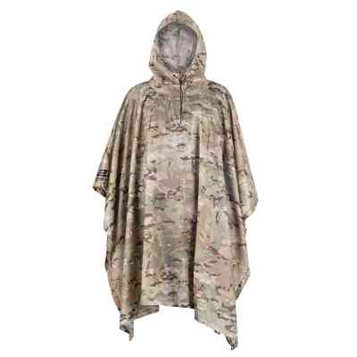 Дождевик 2E Тип 2, полегшений, камуфляж (2E-TACTRAINCOV-T2-MC) Винница