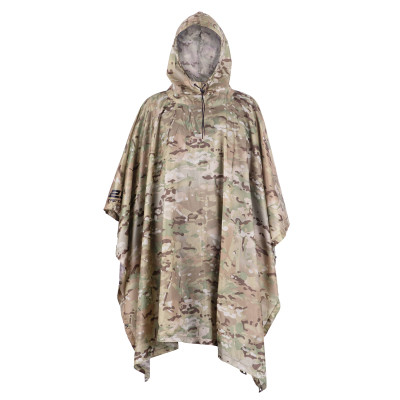 Дощовик 2E Тип 2, полегшений, камуфляж (2E-TACTRAINCOV-T2-MC) Вінниця - фото 1