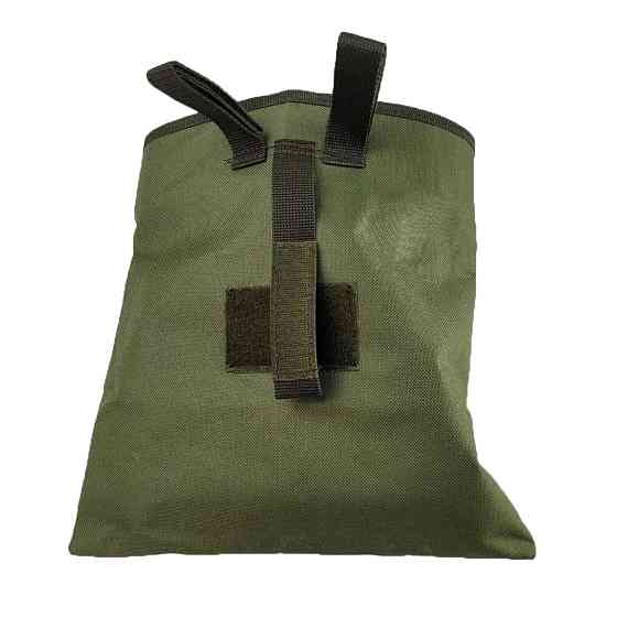 Подсумок универсальный для сбрасывания мелочи с усиленной горловиной, подсумок для сброса магазинов Каменец-Подольский