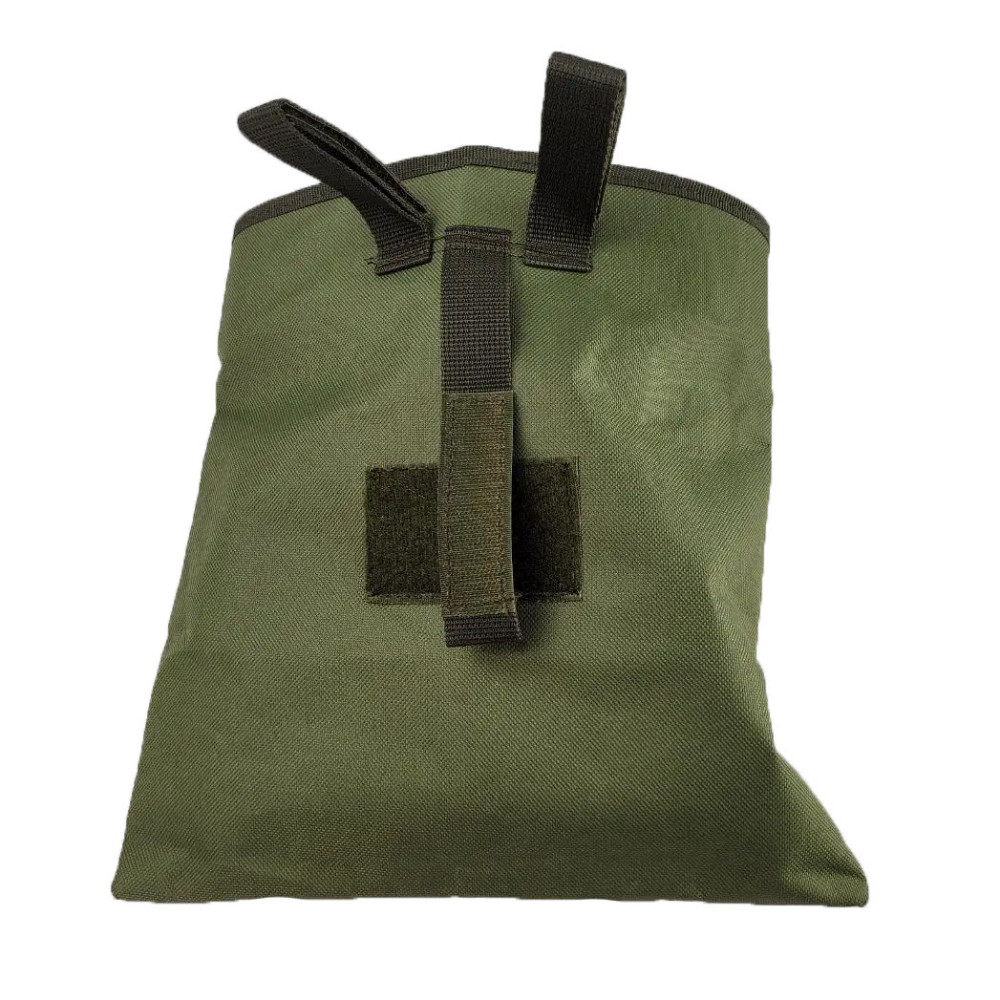 Подсумок универсальный для сбрасывания мелочи с усиленной горловиной, подсумок для сброса магазинов Каменец-Подольский - изображение 4