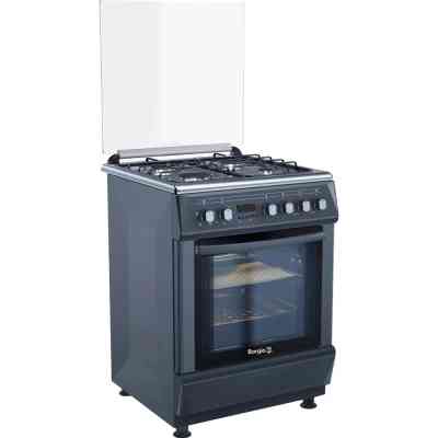 Плита Borgio GE 640 Gr GCBLDF Вінниця