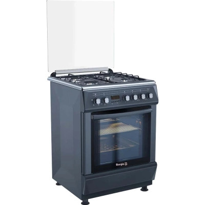 Плита Borgio GE 640 Gr GCBLDF Винница - изображение 2