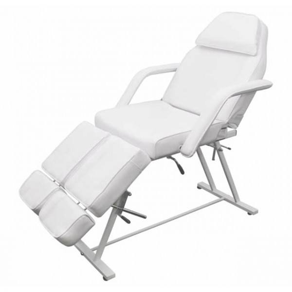 Педикюрна кушетка модель 240, трисекційна Київ - фото 1