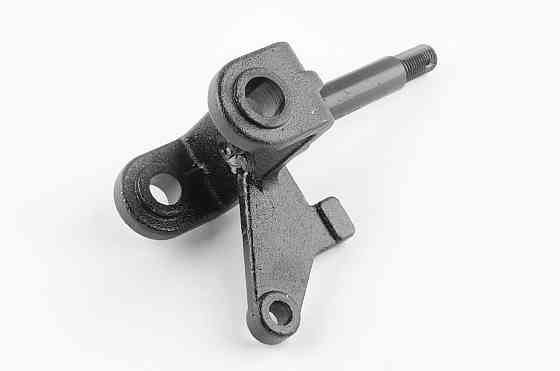 Кулак поворотный квадроцикл 150/250 (правый) Мукачево