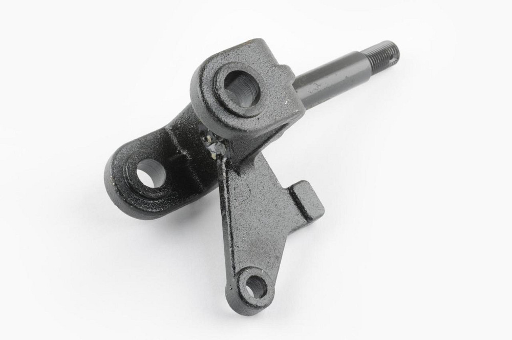 Кулак поворотный квадроцикл 150/250 (правый) Мукачево - изображение 1