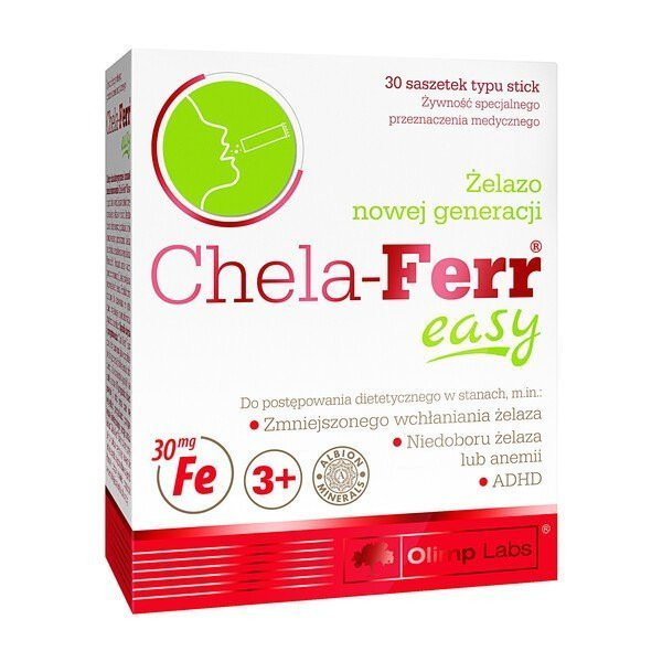 Chela-Ferr Easy 30 sashets Луцк - изображение 1