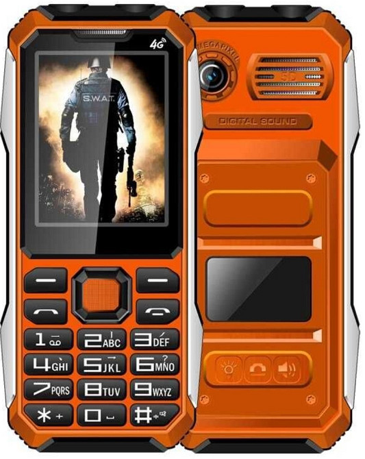 H-Mobile A6 Новые Харьков - изображение 1