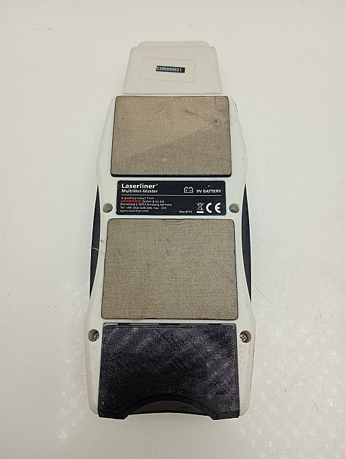 Вологомір Laserliner MultiWet-Master (товар вживаний) Луцьк - фото 2