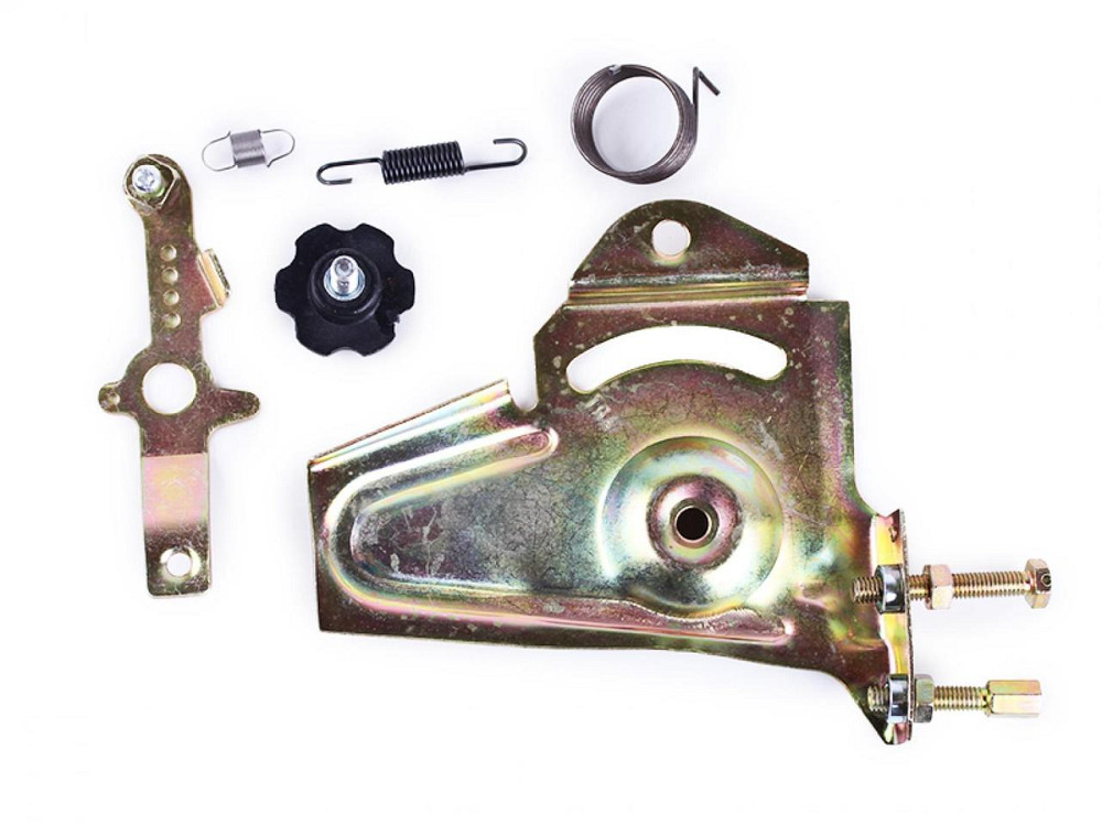 Регулятор системи керування мотоблоком 170D Мукачево - фото 1