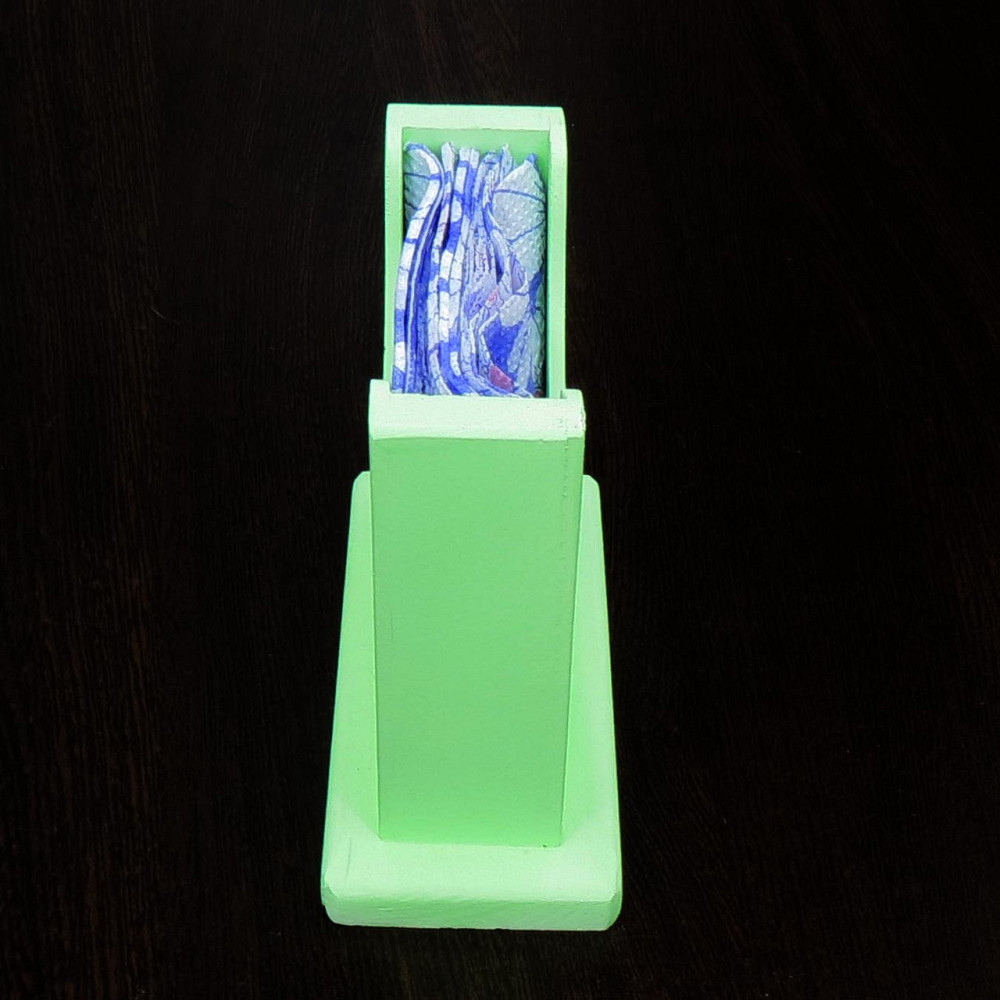 Салфетница 