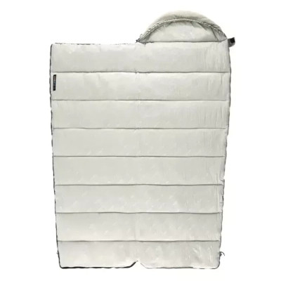 Спальный мешок Naturehike з капюшоном із мішком для зберігання M300 CNK2350WS023, зелений, лівий (6927595776018) Вінниця - фото 3