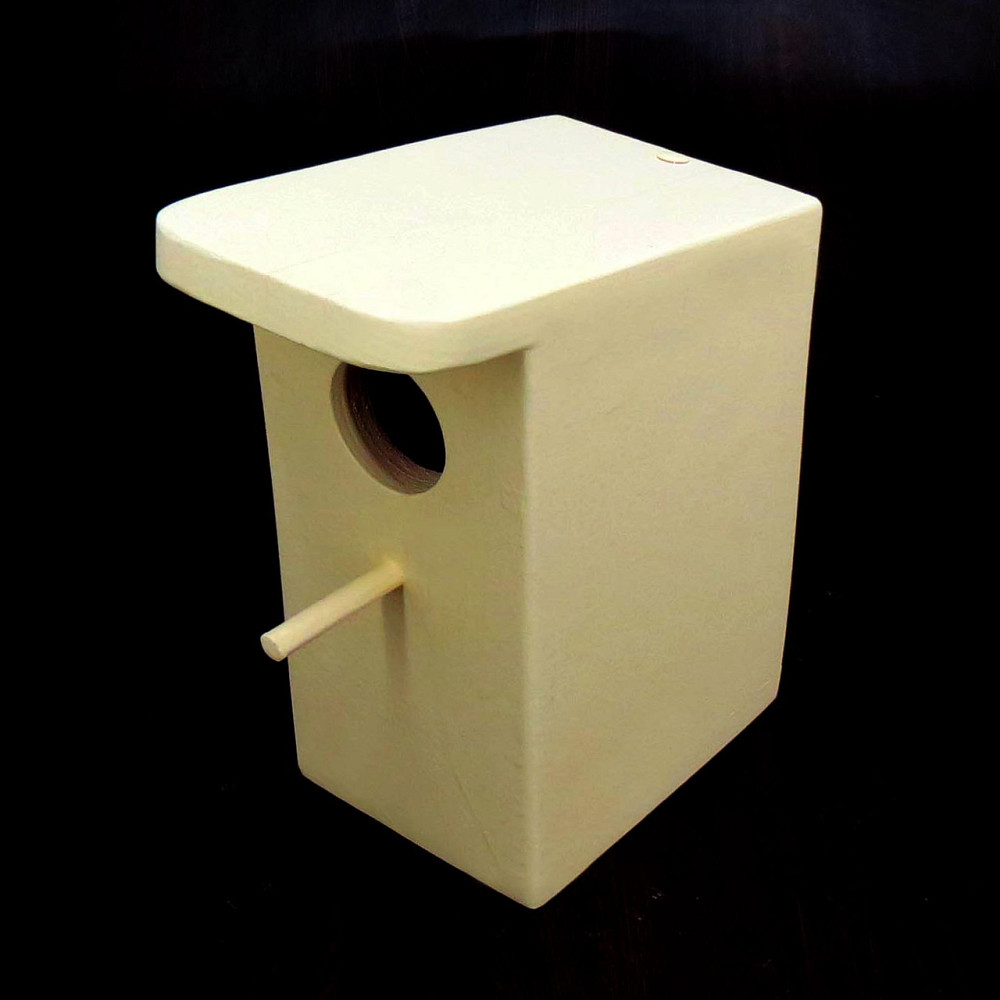 Скворечник садовый 