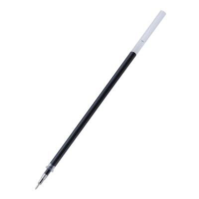 Стержень гелевий Axent 1024, 0,5 мм, 131мм, black (AGR1024-01-А) Вінниця - фото 1