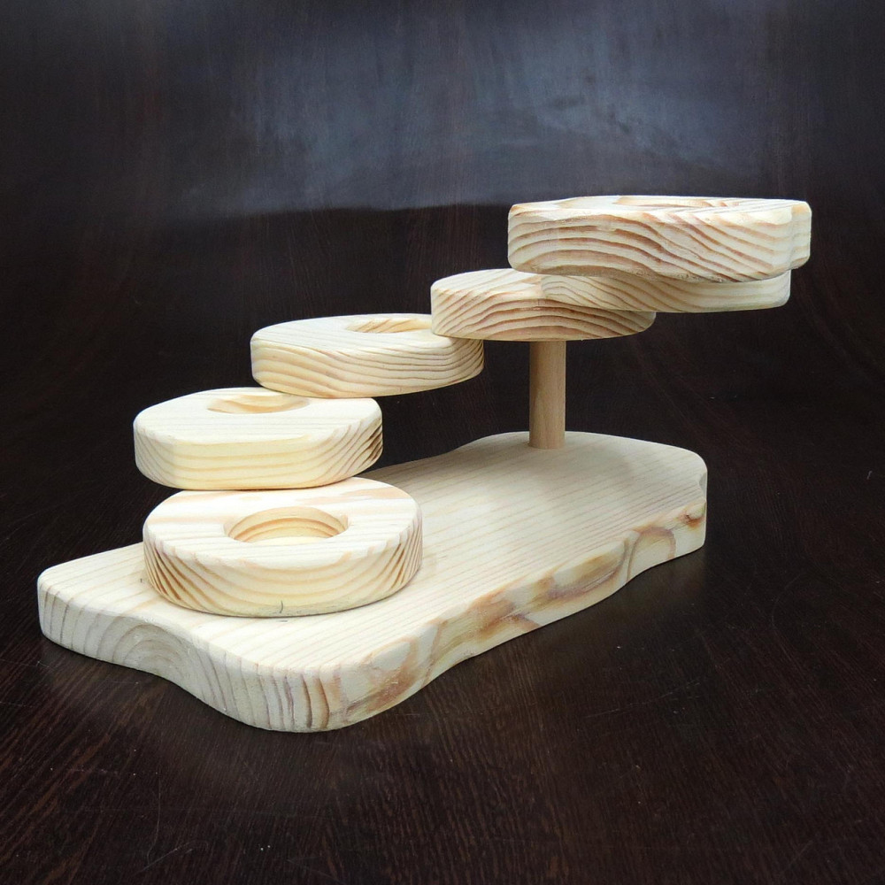 Підставка для чарок "Паскаль 6" бланже Миколаїв - фото 7