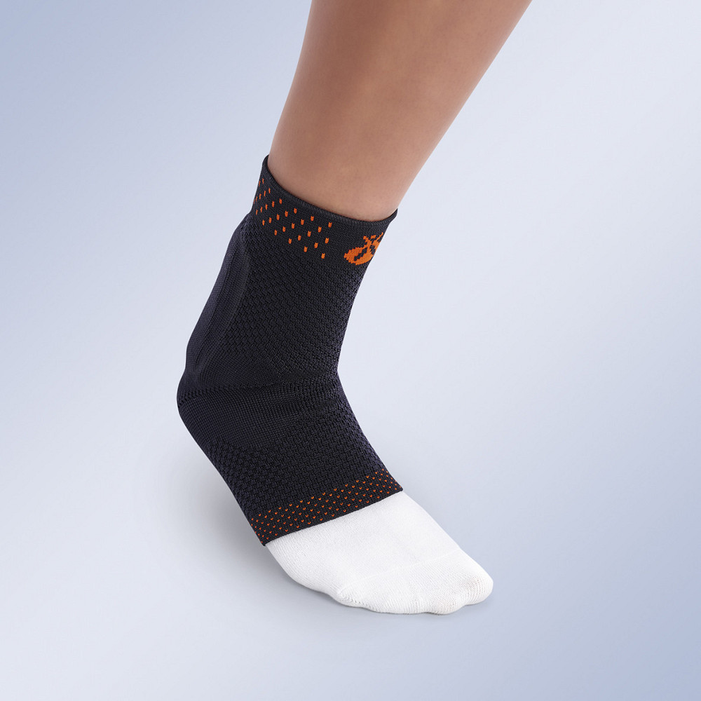 Ортез на голеностопный сустав при ахиллобурсите Orliman 9402 Днепр - изображение 1