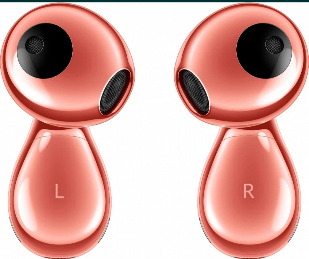 Наушники Huawei FreeBuds 5 3 цвета.Глобальные. Харьков - изображение 7