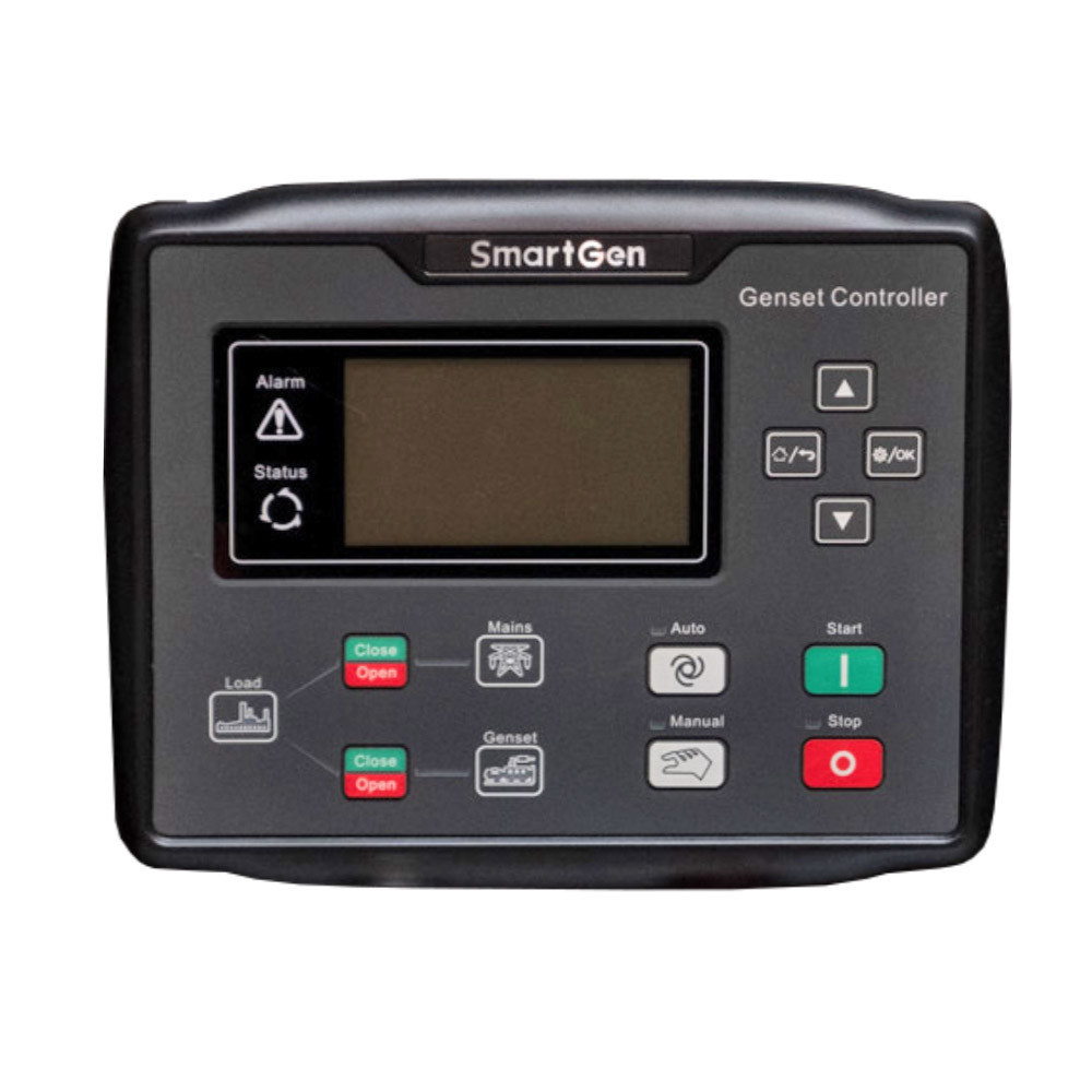 Генератор дизельний Vitals Professional EWI 40-3RS.100B Харків - фото 6