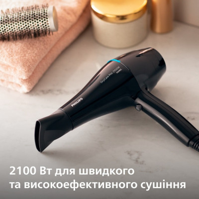 Фен Philips BHD272/00 Винница - изображение 11