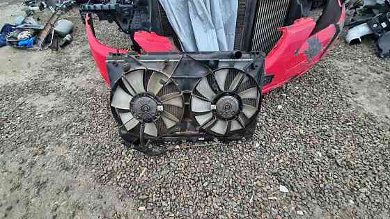 Диффузор в сборе Toyota Solara 2004–2008 Киев