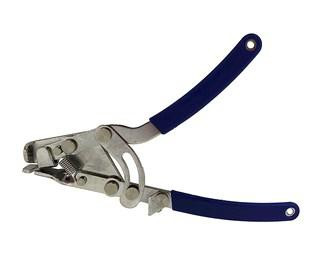 Інструмент для натяжки велосипедного троса з фіксатором (KENLI KL-9727A) KL Киев - изображение 1