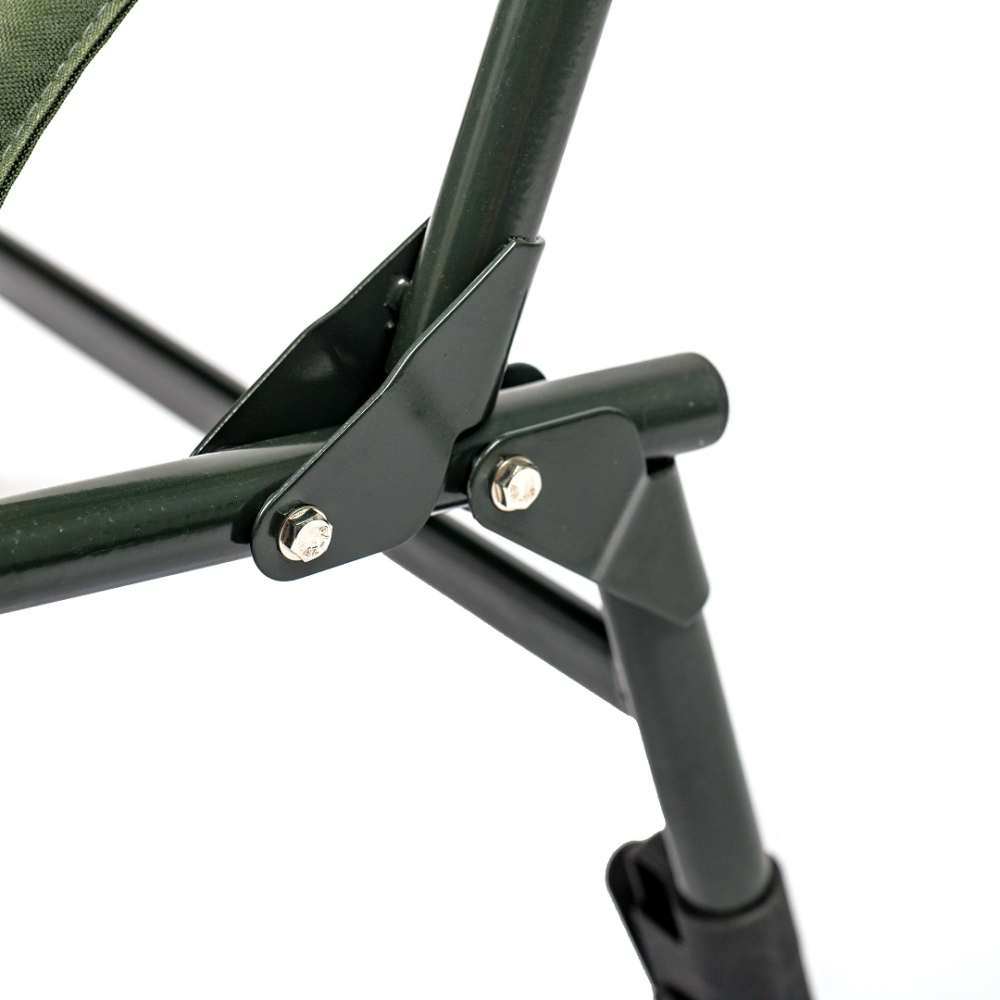 Коропове крісло складане туристичне Ranger Fisherman Light (RA2224) стілець для риболовлі Київ - фото 7