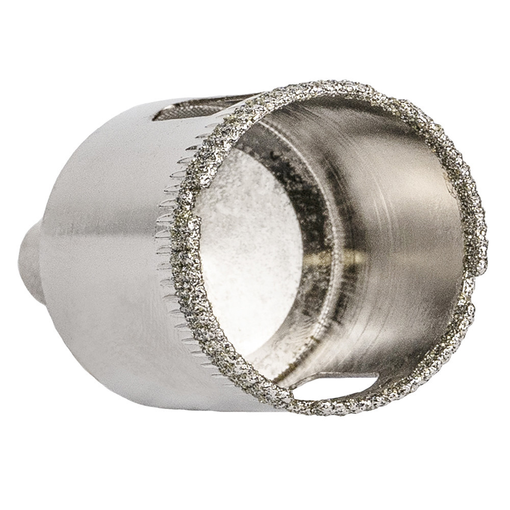 Коронка алмазна для кераміки та скла Ø 26 мм SIGMA (1541261) Київ - фото 4