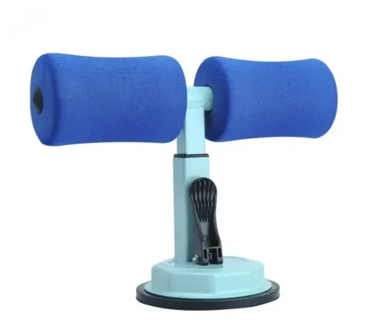 Тренажер, крепление ног для пресса на присоске (TM-125) Коломия