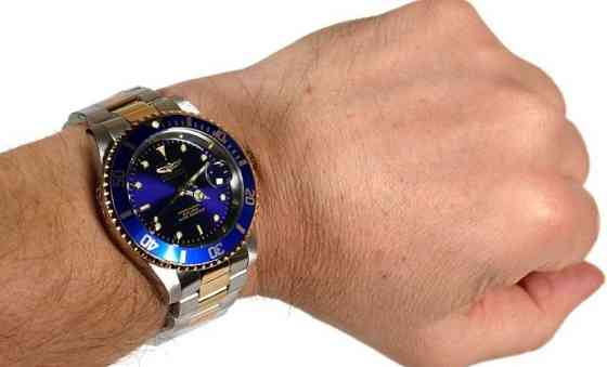 Invicta 26972 Ø40мм. 100% оригинал. Харьков