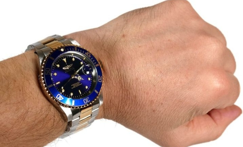 Invicta 26972 Ø40мм. 100% оригинал. Харьков - изображение 1