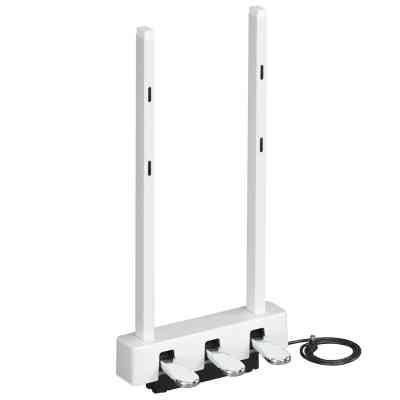 Педаль для клавишных Yamaha LP-1 White (LP-1WH) Винница