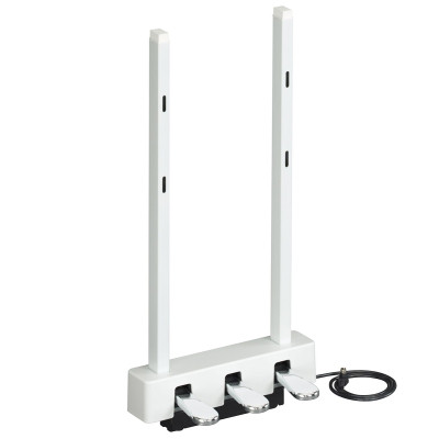 Педаль для клавишных Yamaha LP-1 White (LP-1WH) Винница - изображение 1