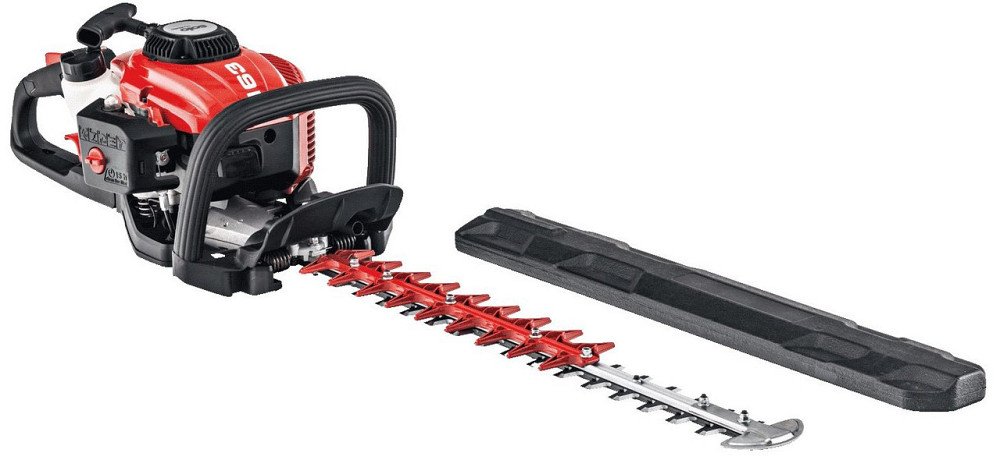 Кущоріз Solo by AL-KO бензиновий 127325 Коломия - фото 1