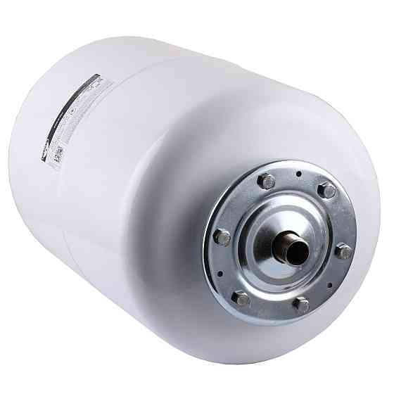 Гидроаккумулятор cо сменной мембраной 24л Zilmet ULTRA-PRO 10bar, белый ( 11000024C5 ) Киев