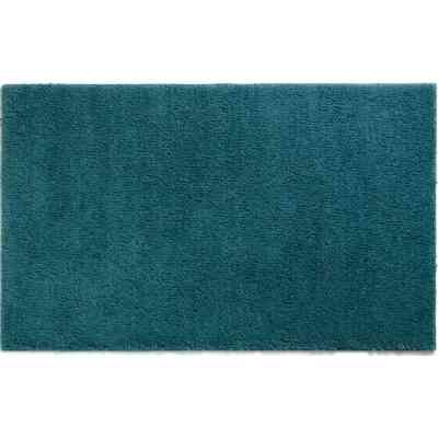 Килимок для ванної Kela Maja, морська хвиля, 65х55х1.5 см (23542) (00000026352) Вінниця