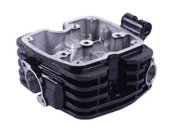 Головка циліндра мотоцикл CG300 Мукачево