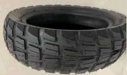 Шина гіроскутер 10 -3,00-6 ( 255x80 / 80/65-6 ) HT-027 TL Off Road Мукачево