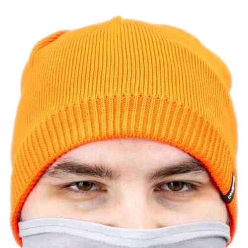 Водонепроникна шапка Dexshell розмір L-XL (58-60 см) Помаранчевий Вінниця