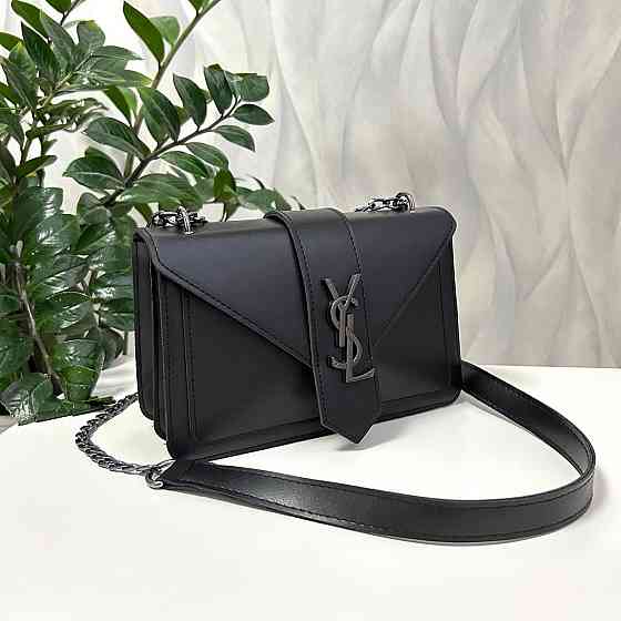 Брендова жіноча сумка. Жіноча сумка маленька через плече. 882 Київ