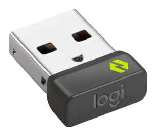 IT набір Logitech MK370 Combo for Business US/UA, Graphite (920-012077) (6906597) Киев - изображение 7