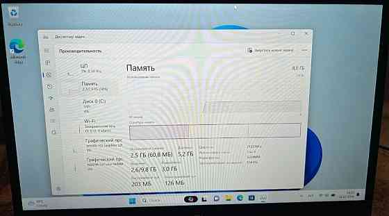 Ноутбук: Xiaomi Mi Air Intel core i5/ GeForce 940MX /8Gb DDR4 /512Gb.SSD. Харьков