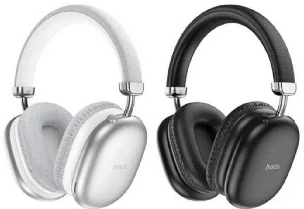 Беспроводные Bluetooth наушники HOCO W35 MAX. Киев - изображение 2