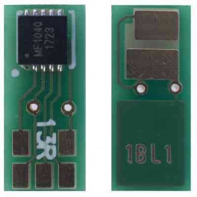 Чип для картриджа HP CLJ Pro M452/477 BLACK 6,5K Everprint (ALH-CF410X-6.5K) Винница