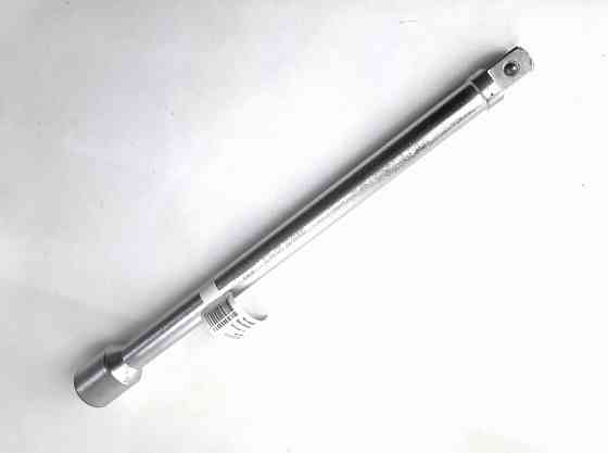 Подовжувач 3/4", 400 мм Forcekraft 8046400MPB Винница