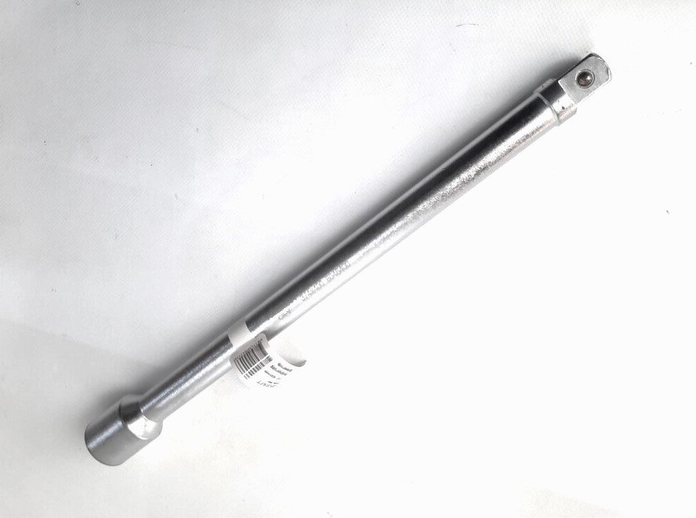 Подовжувач 3/4", 400 мм Forcekraft 8046400MPB Винница - изображение 1