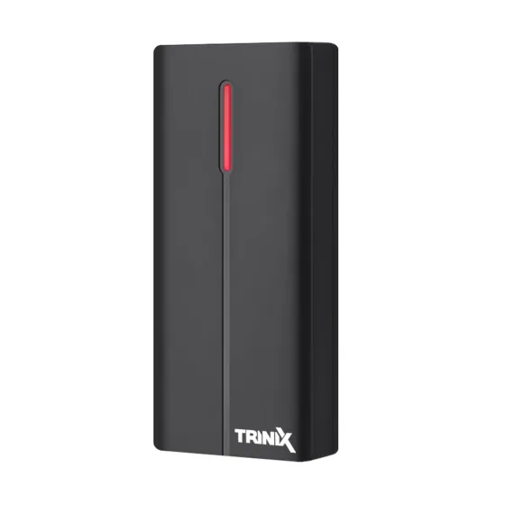 Контролер зі зчитувачем карт EM-Marine Trinix TRR-1203EW водонепроникний (71-00077) Київ